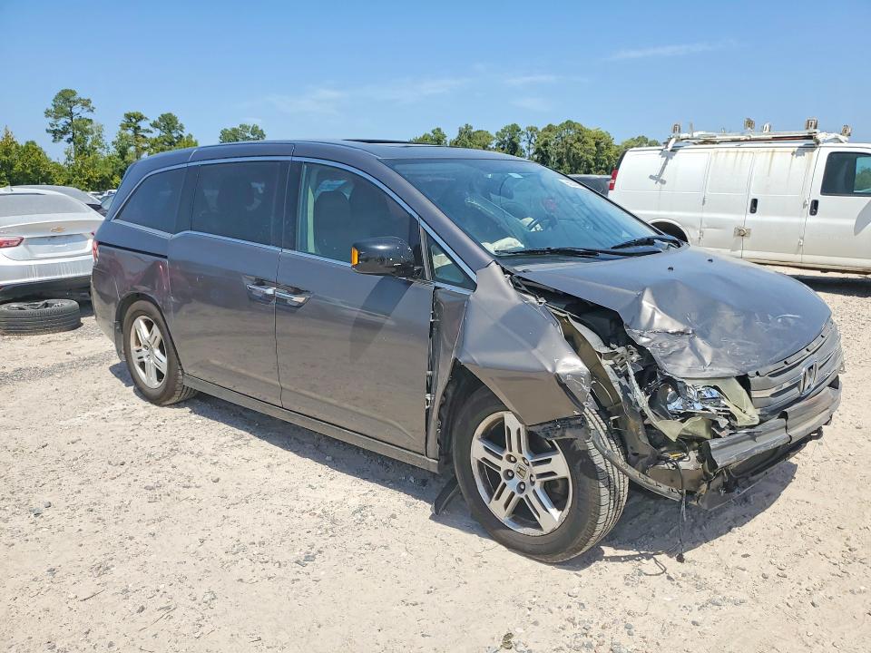 Aukcja sprzedaży 2013 Honda Odyssey, vin: 5FNRL5H97DB075767, numer aukcji: 65934386