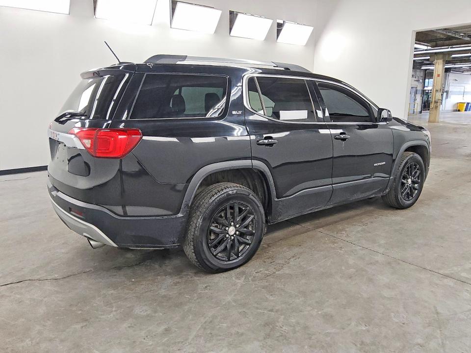 Продаж на аукціоні авто 2019 Gmc Acadia, vin: 1GKKNULS2KZ186688, номер лоту: 65723876