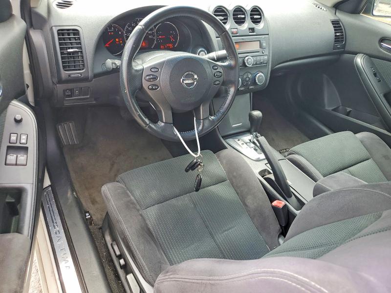 2011 Nissan Altima მანქანა იყიდება აუქციონზე, vin: 1N4AL2EP3BC175122, აუქციონის ნომერი: 65594256