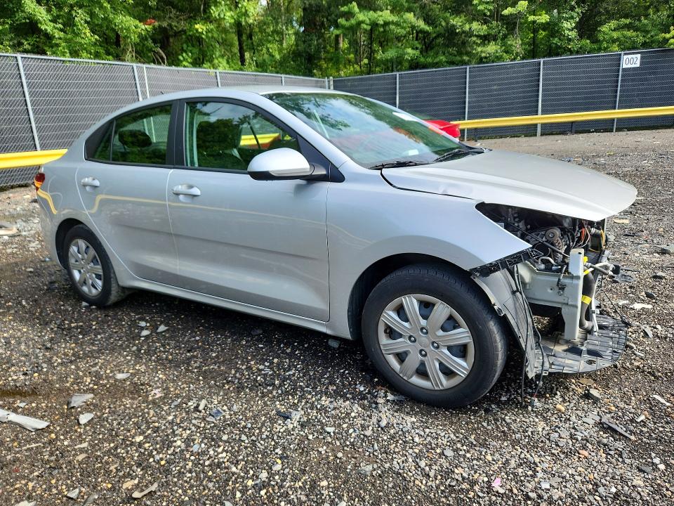 Aukcja sprzedaży 2023 Kia Rio, vin: 3KPA24AD4PE611674, numer aukcji: 65273626