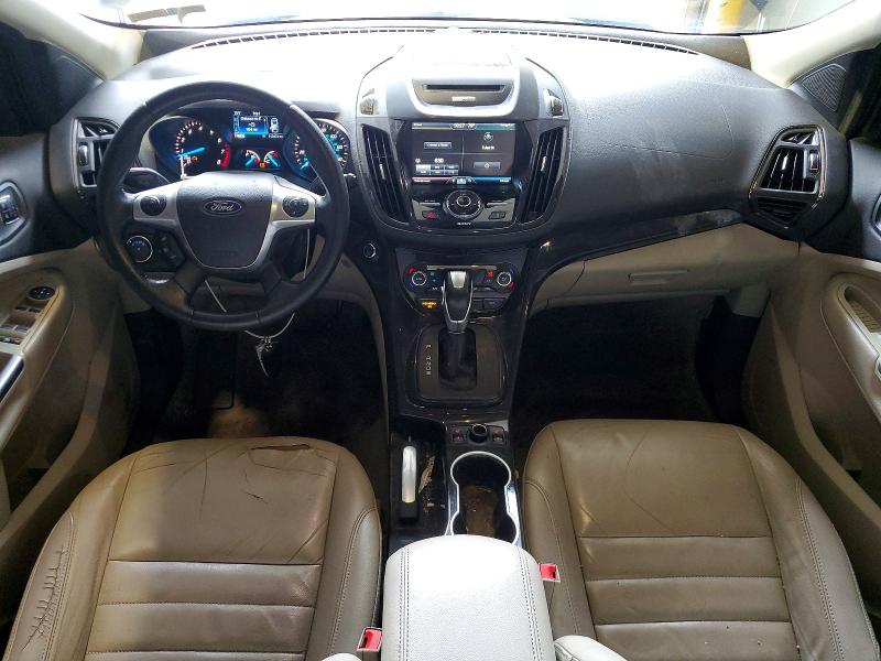 64977026 :رقم المزاد ، 1FMCU9J97FUB19339 vin ، 2015 Ford Escape مزاد بيع