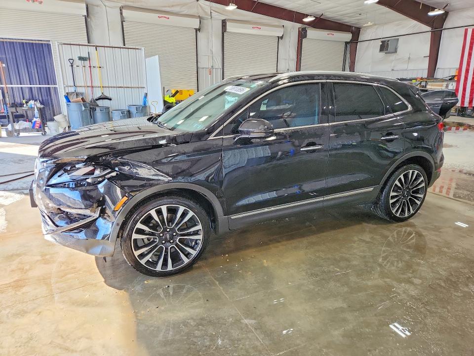 66113696 :رقم المزاد ، 5LMTJ3DH7KUL02093 vin ، 2019 Lincoln Mkc مزاد بيع