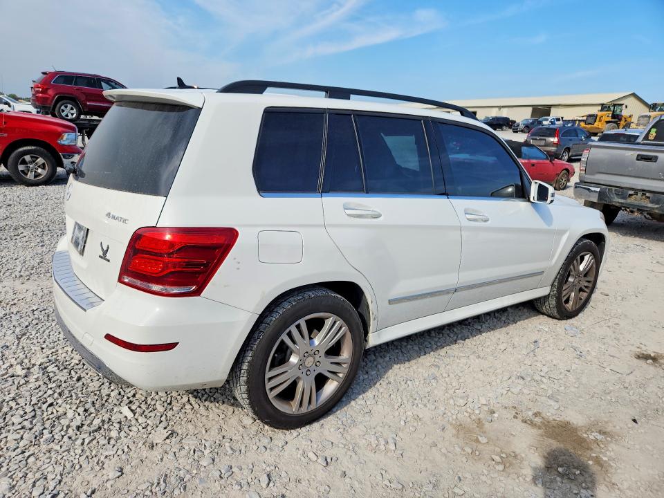 66573766 :رقم المزاد ، WDCGG8JB3FG440040 vin ، 2015 Mercedes-benz Glk مزاد بيع
