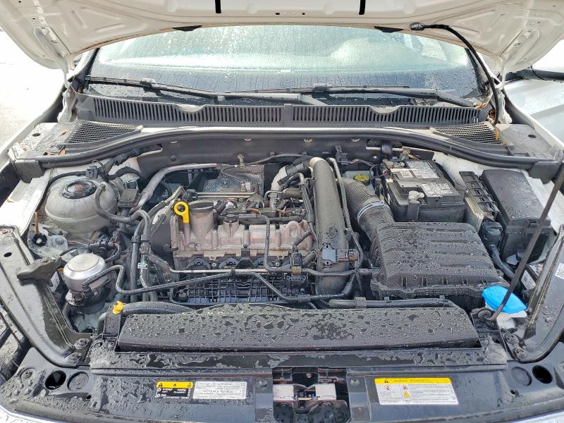 65872556 :رقم المزاد ، 3VWC57BU4MM065196 vin ، 2021 Volkswagen Jetta مزاد بيع