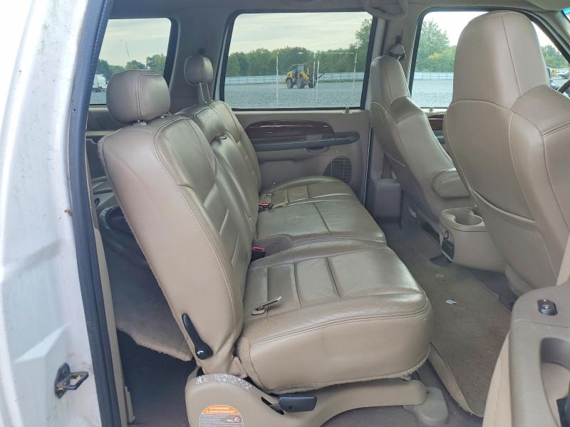 Продаж на аукціоні авто 2002 Ford Excursion, vin: 1FMNU43S22ED22686, номер лоту: 67238516