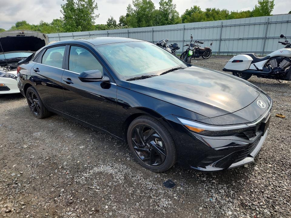 Aukcja sprzedaży 2026 Hyundai Elantra, vin: KMHLS4DG1TU118878, numer aukcji: 64185376
