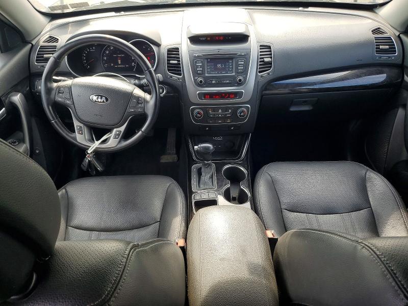 Продаж на аукціоні авто 2014 Kia Sorento, vin: 5XYKUDA74EG489830, номер лоту: 66021886