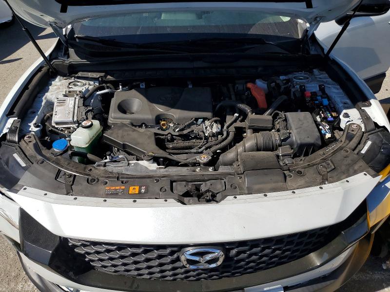Aukcja sprzedaży 2025 Mazda Cx-50, vin: 7MMVAABW8SN128132, numer aukcji: 64158286