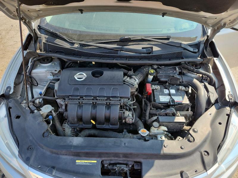 Продаж на аукціоні авто 2015 Nissan Sentra, vin: 3N1AB7APXFY232027, номер лоту: 66724316