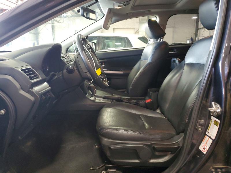 Aukcja sprzedaży 2017 Subaru Crosstrek, vin: JF2GPABC9HH251640, numer aukcji: 65215436