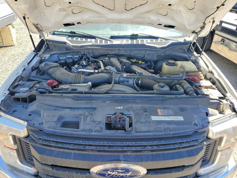 Aukcja sprzedaży 2019 Ford F350, vin: 1FD8X3ETXKEG59255, numer aukcji: 65550726