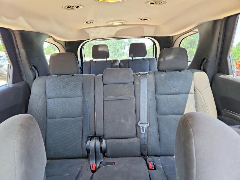 Aukcja sprzedaży 2017 Dodge Durango, vin: 1C4RDHAG5HC805573, numer aukcji: 65133876
