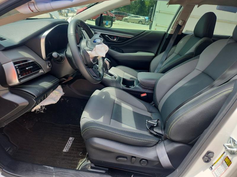 Продаж на аукціоні авто 2025 Subaru Outback, vin: 4S4BTGLD5S3110109, номер лоту: 65698236