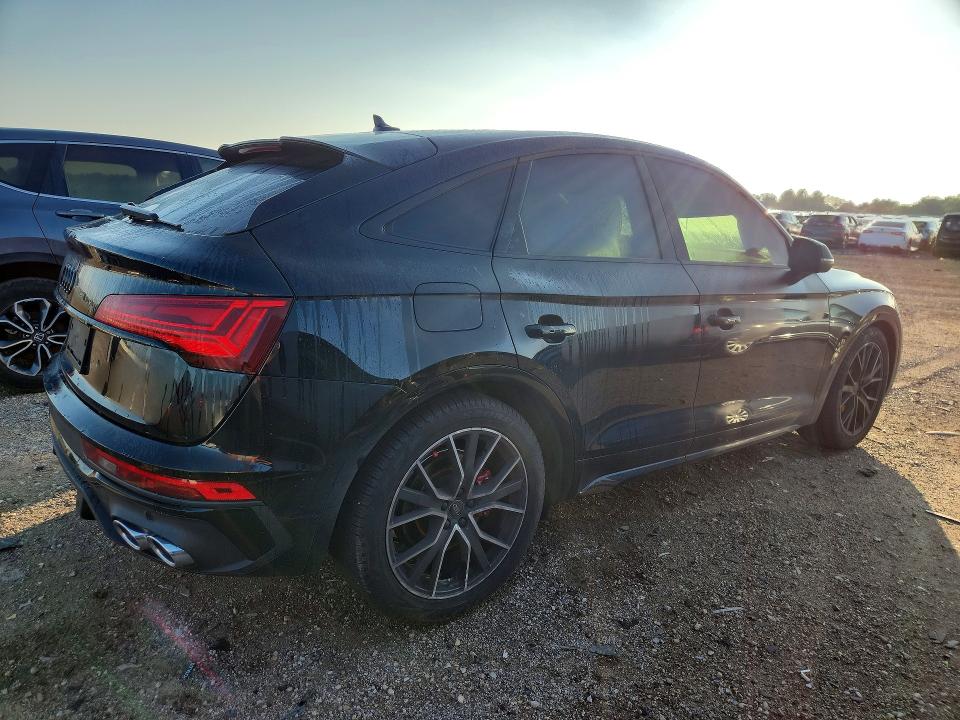 Продажа на аукционе авто 2023 Audi Sq5, vin: WA124AFY2P2007864, номер лота: 63419606