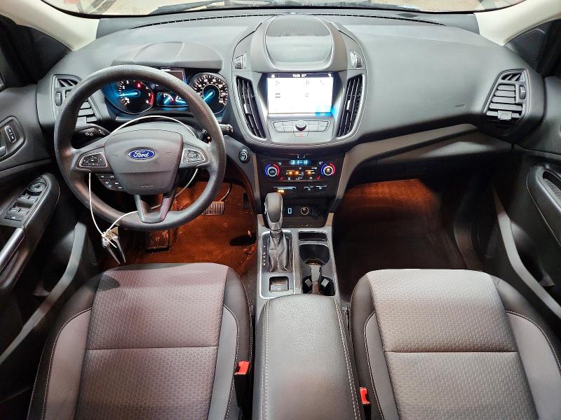 Aukcja sprzedaży 2019 Ford Escape, vin: 1FMCU9GD4KUA45092, numer aukcji: 64564656