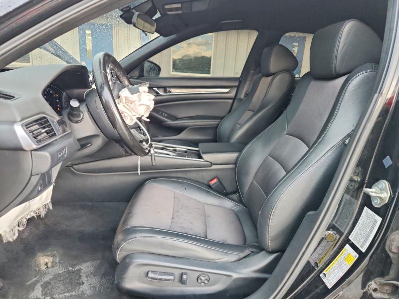 Продажа на аукционе авто 2020 Honda Accord, vin: 1HGCV1F38LA108257, номер лота: 65954266