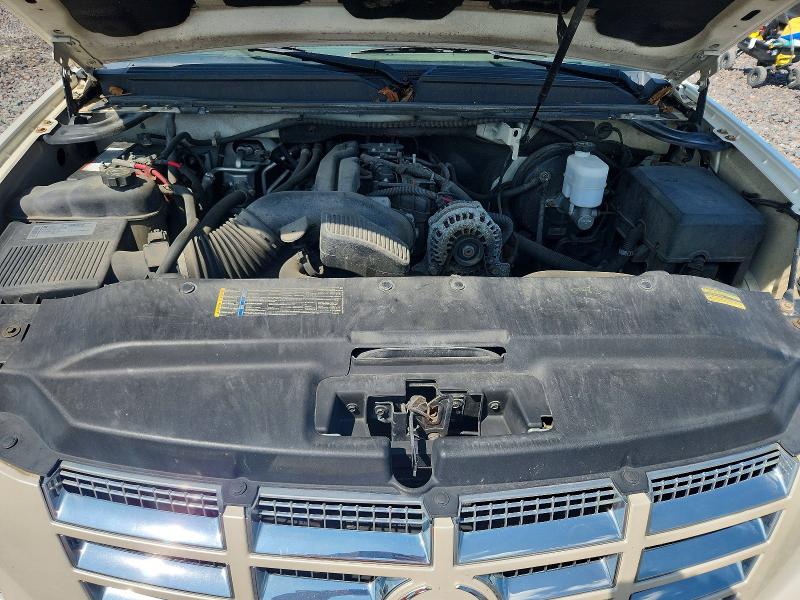 Aukcja sprzedaży 2010 Cadillac Escalade, vin: 1GYUKBEF7AR212177, numer aukcji: 66169716