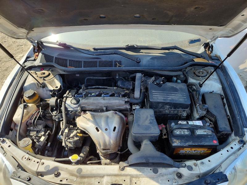 2007 Toyota Camry მანქანა იყიდება აუქციონზე, vin: 4T1BE46K77U719478, აუქციონის ნომერი: 64980826