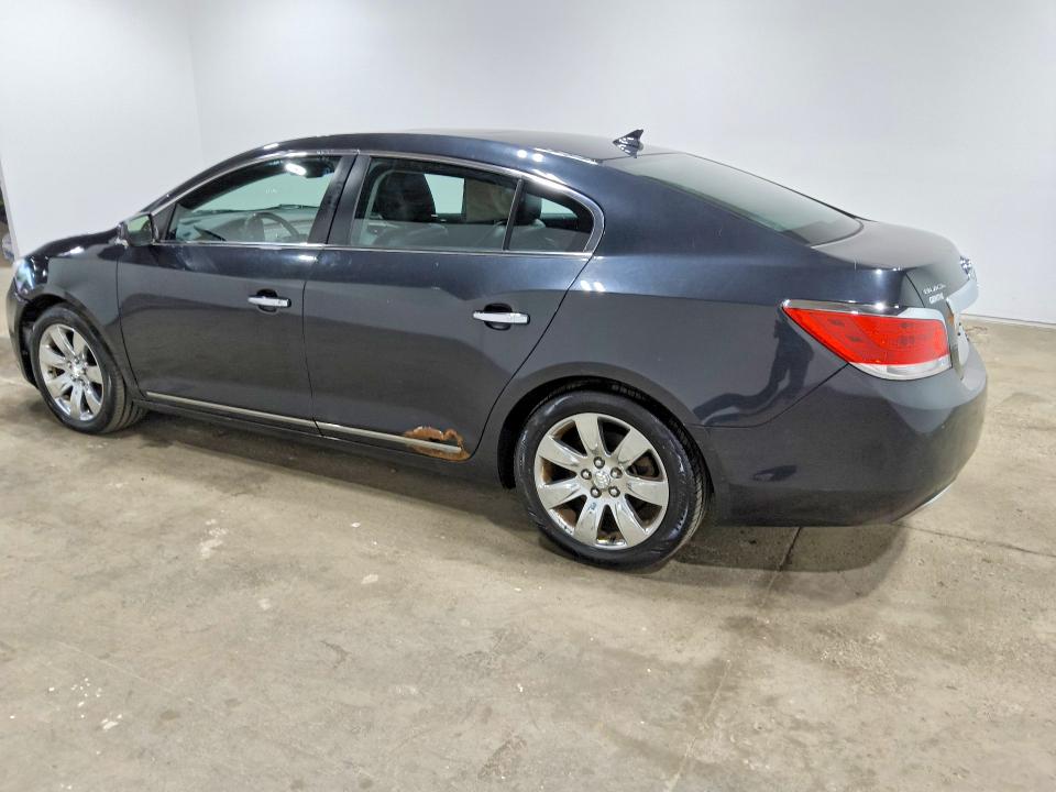 Продажа на аукционе авто 2013 Buick Lacrosse, vin: 1G4GF5E39DF280304, номер лота: 63015306