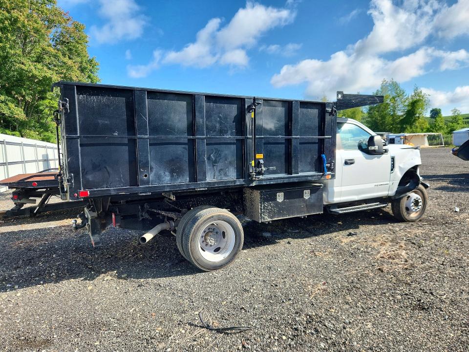 Продажа на аукционе авто 2022 Ford F450, vin: 1FDTF4HT9NDA28490, номер лота: 62651616
