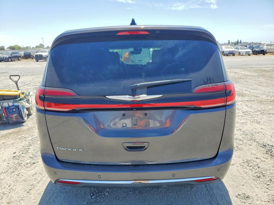 Aukcja sprzedaży 2023 Chrysler Pacifica, vin: 2C4RC1BG3PR529456, numer aukcji: 64795776