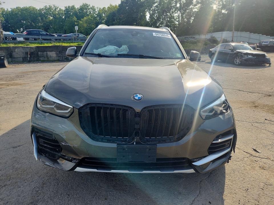 Aukcja sprzedaży 2023 Bmw X5, vin: 5UXCR6C00P9R81016, numer aukcji: 64758046