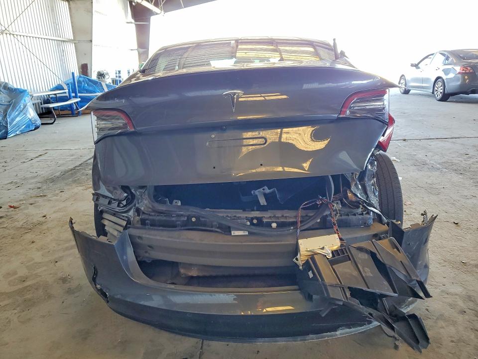 Aukcja sprzedaży 2018 Tesla Model 3, vin: 5YJ3E1EA0JF036845, numer aukcji: 65933556