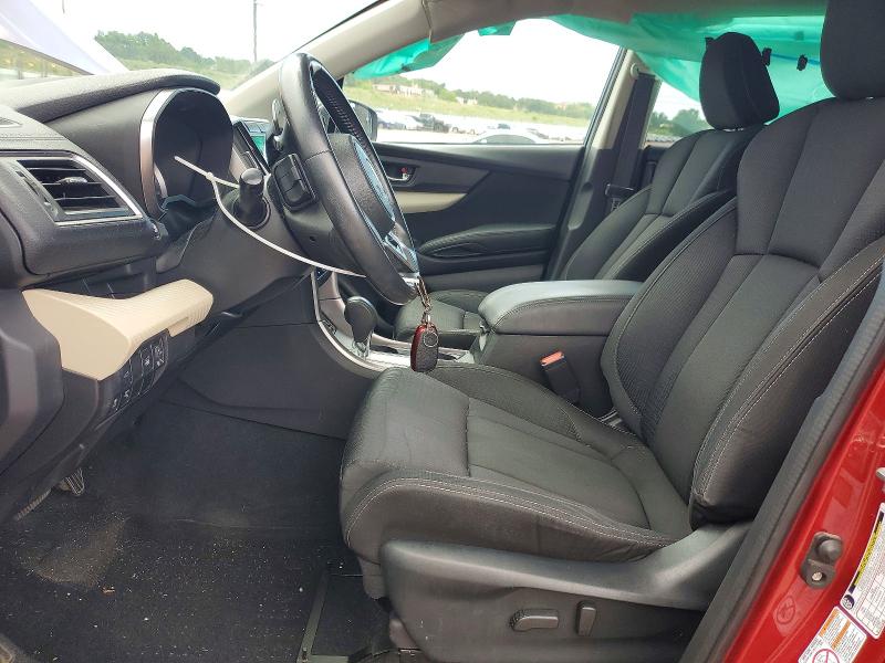 Продаж на аукціоні авто 2019 Subaru Ascent, vin: 4S4WMAHD0K3453673, номер лоту: 66646506