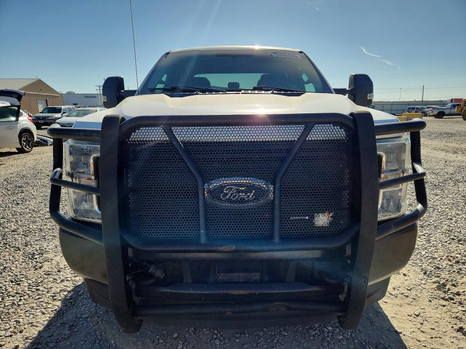 Aukcja sprzedaży 2019 Ford F250, vin: 1FT7W2BT7KEC63799, numer aukcji: 66005866
