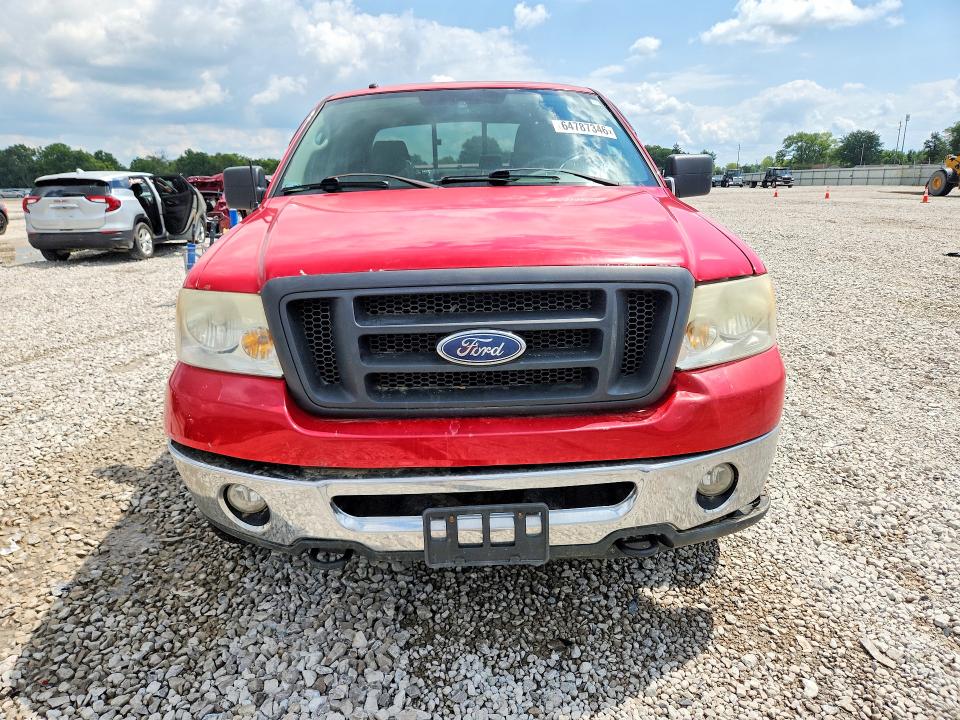 Aukcja sprzedaży 2007 Ford F150, vin: 1FTPW14V07KC71664, numer aukcji: 64924806