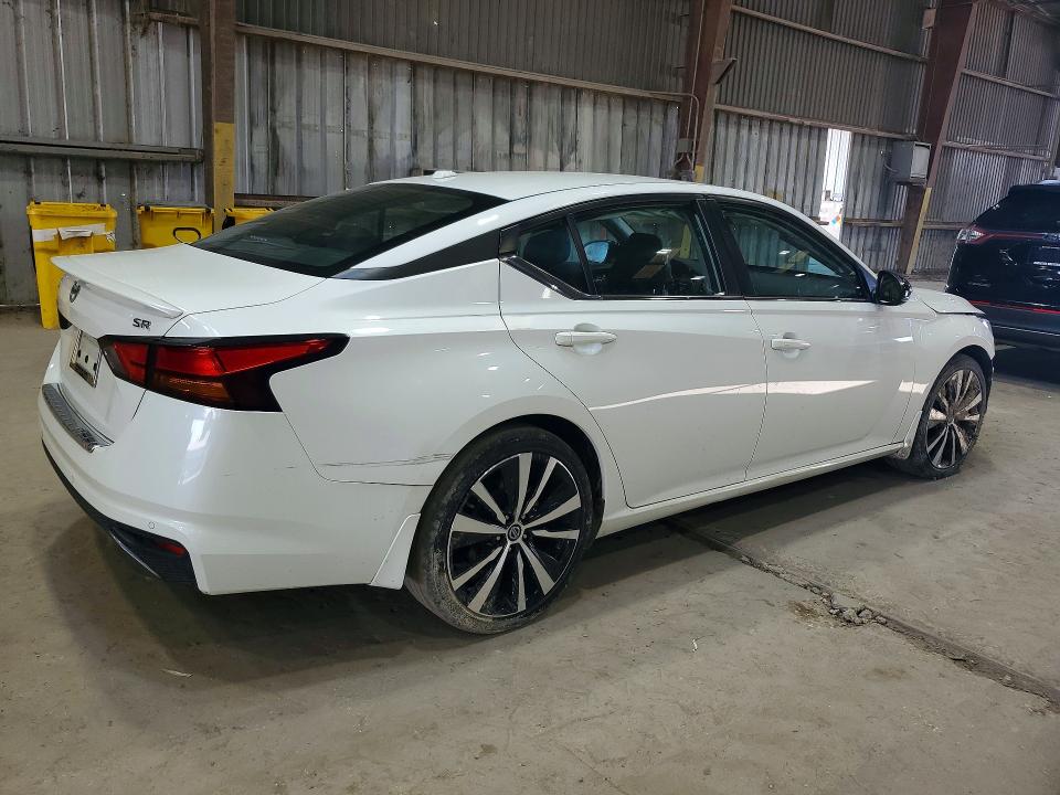 Aukcja sprzedaży 2021 Nissan Altima, vin: 1N4BL4CVXMN419406, numer aukcji: 65953546