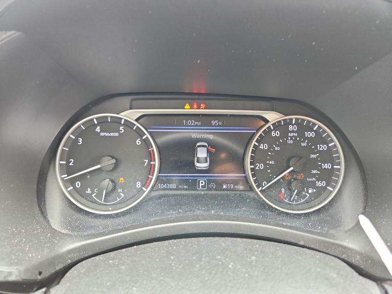 Продаж на аукціоні авто 2024 Nissan Sentra, vin: 3N1AB8CV8RY223297, номер лоту: 64839756