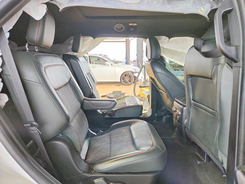 Продажа на аукционе авто 2023 Ford Explorer, vin: 1FMSK8JH9PGB48490, номер лота: 64235466