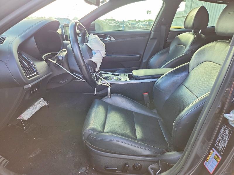 Aukcja sprzedaży 2020 Kia Stinger, vin: KNAE35LC4L6078456, numer aukcji: 64341336