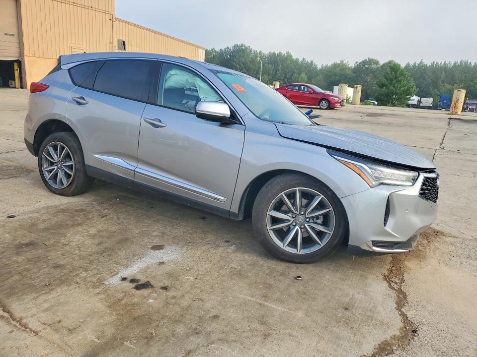 Aukcja sprzedaży 2024 Acura Rdx, vin: 5J8TC2H53RL038156, numer aukcji: 64034796