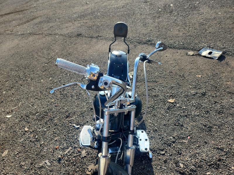 Продаж на аукціоні авто 2007 Harley-davidson Flstf, vin: 1HD1BX5117Y038761, номер лоту: 64314006