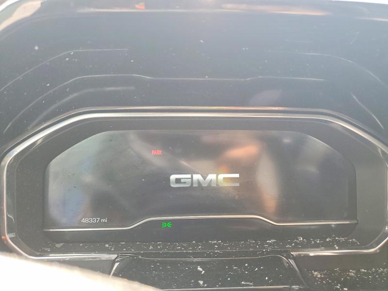 Продажа на аукционе авто 2022 Gmc Sierra, vin: 3GTUUCET4NG549813, номер лота: 62128746