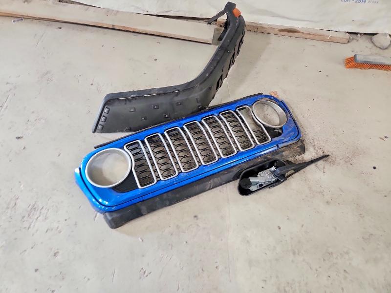 2025 Jeep Wrangler მანქანა იყიდება აუქციონზე, vin: 1C4PJXEN2SW597855, აუქციონის ნომერი: 63884886