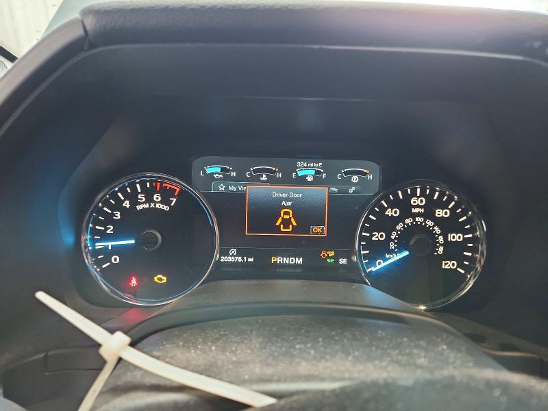Aukcja sprzedaży 2019 Ford F150, vin: 1FTEW1E46KFB21041, numer aukcji: 63692836