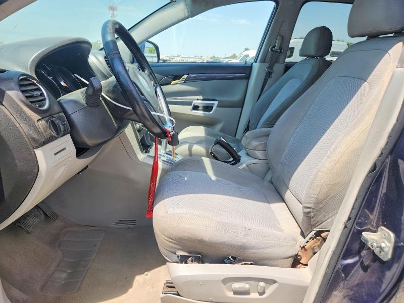 Aukcja sprzedaży 2008 Saturn Vue, vin: 3GSCL33P98S664496, numer aukcji: 64104916