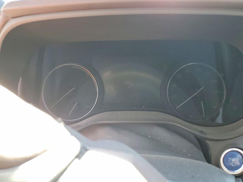 2021 Toyota Sienna მანქანა იყიდება აუქციონზე, vin: 5TDESKFC4MS033857, აუქციონის ნომერი: 68319885
