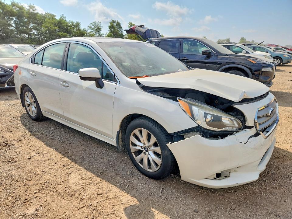 Aukcja sprzedaży 2015 Subaru Legacy, vin: 4S3BNBD61F3003212, numer aukcji: 66362486
