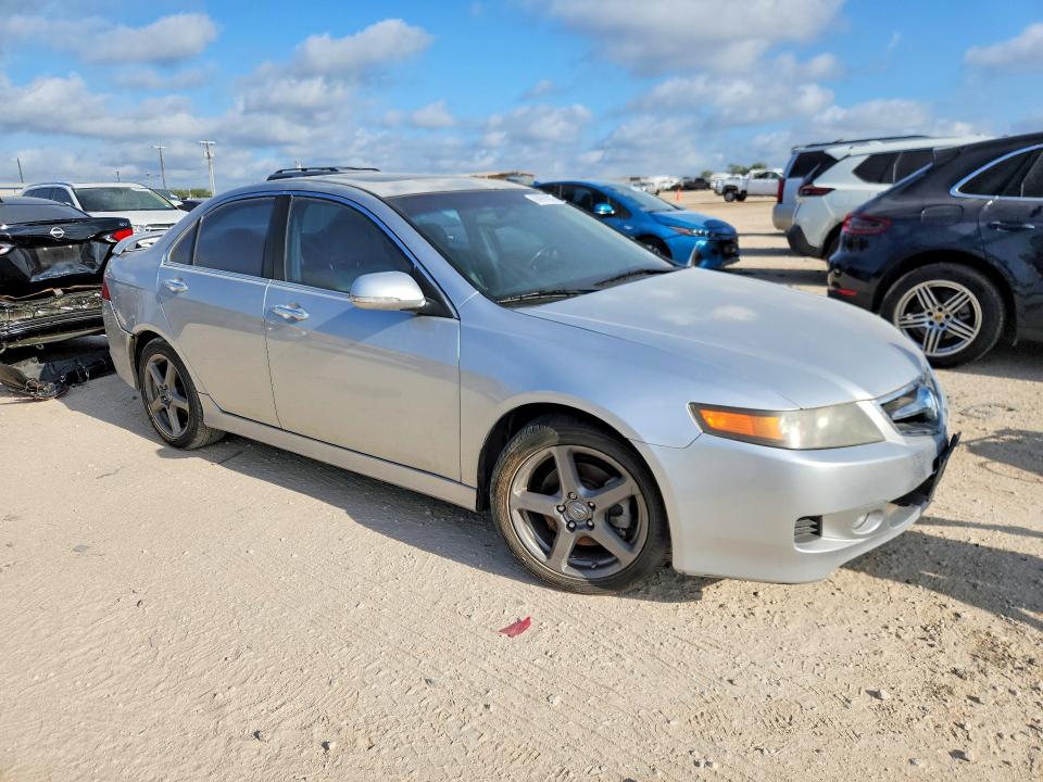 2006 Acura Tsx მანქანა იყიდება აუქციონზე, vin: JH4CL96846C003057, აუქციონის ნომერი: 60991986