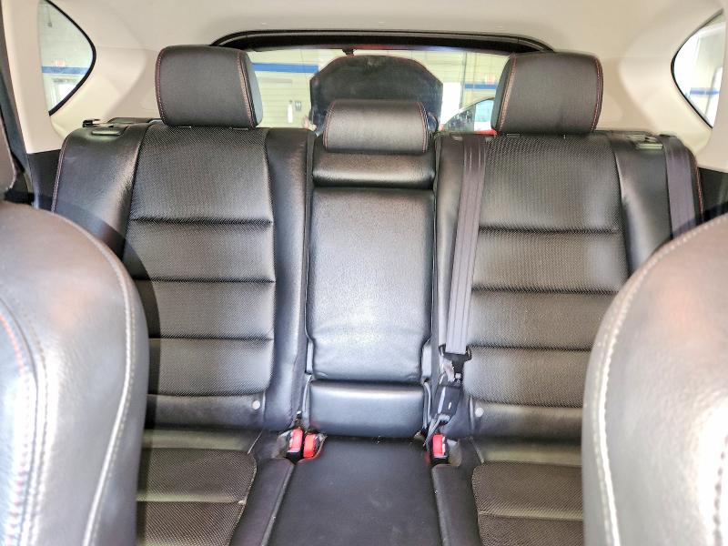 Aukcja sprzedaży 2015 Mazda Cx-5, vin: JM3KE4DY6F0457896, numer aukcji: 63535116