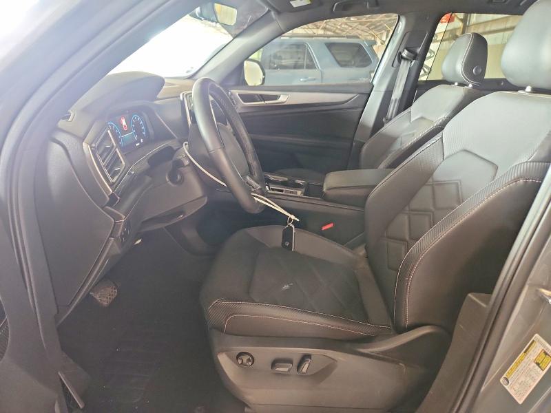 2024 Volkswagen Atlas Cross Sport მანქანა იყიდება აუქციონზე, vin: 1V2KE2CA7RC202841, აუქციონის ნომერი: 66412536