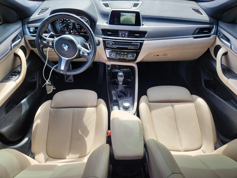 Продаж на аукціоні авто 2018 Bmw X2, vin: WBXYJ3C36JEJ84617, номер лоту: 64038786