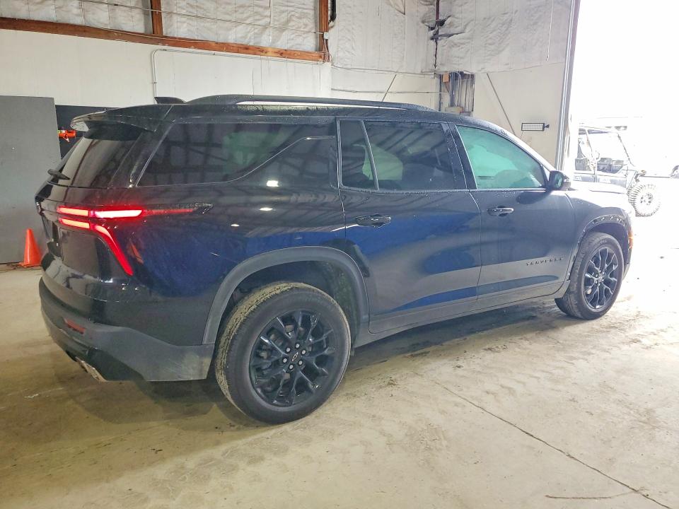 Продажа на аукционе авто 2026 Chevrolet Traverse, vin: 1GNEVGKS9TJ187498, номер лота: 64835966