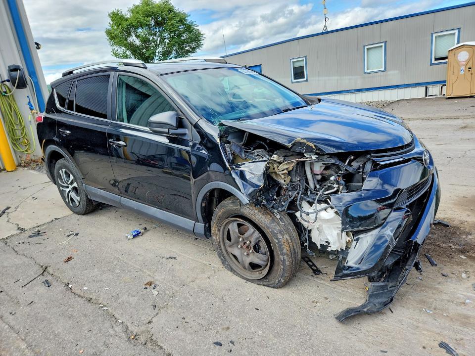 Aukcja sprzedaży 2016 Toyota Rav4, vin: 2T3BFREV9GW503855, numer aukcji: 62769386