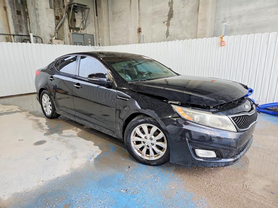 Продажа на аукционе авто 2014 Kia Optima, vin: 5XXGN4A74EG312797, номер лота: 63879616