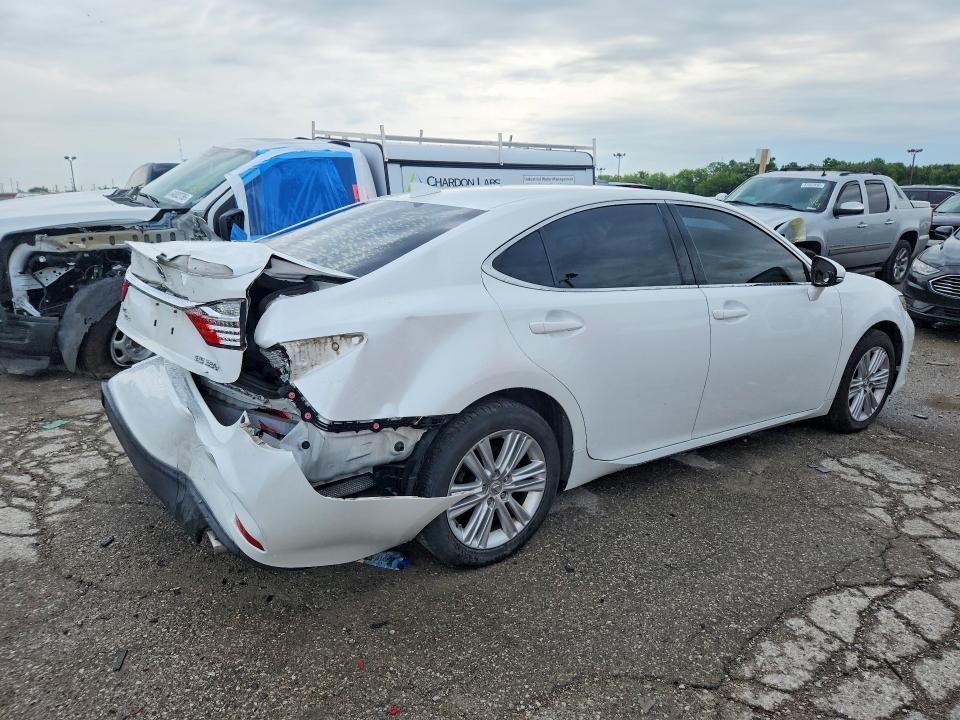 63256846 :رقم المزاد ، JTHBK1GG1F2160718 vin ، 2015 Lexus Es مزاد بيع
